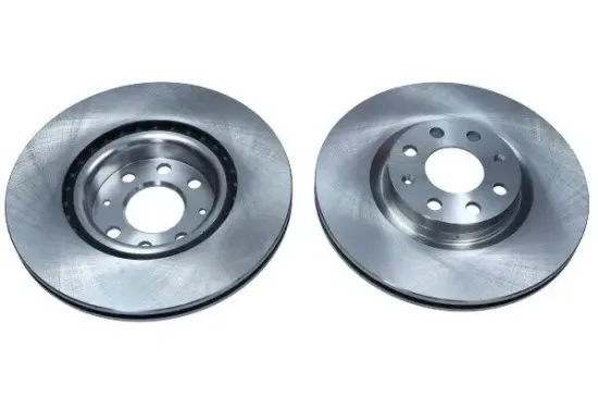 Bremsscheibe MAXGEAR 19-1329 Bild Bremsscheibe MAXGEAR 19-1329