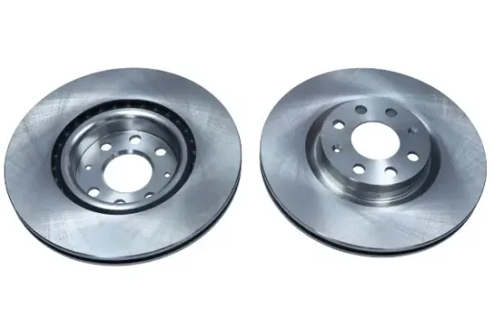 Bremsscheibe MAXGEAR 19-1329 Bild Bremsscheibe MAXGEAR 19-1329