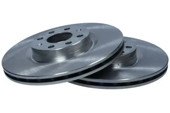 Bremsscheibe MAXGEAR 19-1329 Bild Bremsscheibe MAXGEAR 19-1329