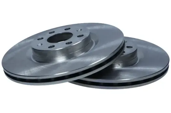 Bremsscheibe MAXGEAR 19-1329 Bild Bremsscheibe MAXGEAR 19-1329