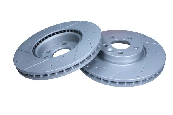 Bremsscheibe Vorderachse MAXGEAR 19-1332SPORT