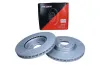Bremsscheibe Vorderachse MAXGEAR 19-1332SPORT Bild Bremsscheibe Vorderachse MAXGEAR 19-1332SPORT