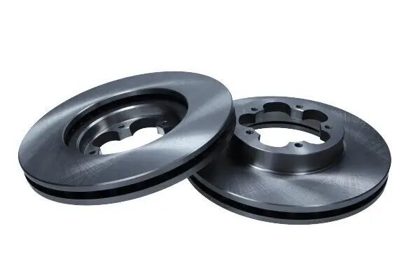 Bremsscheibe Vorderachse MAXGEAR 19-1333