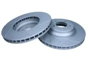 Bremsscheibe Vorderachse MAXGEAR 19-1335SPORT