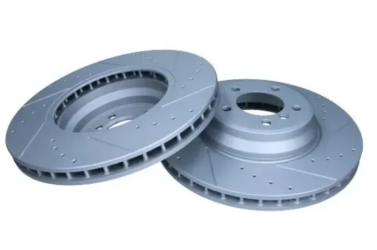 Bremsscheibe Vorderachse MAXGEAR 19-1335SPORT Bild Bremsscheibe Vorderachse MAXGEAR 19-1335SPORT