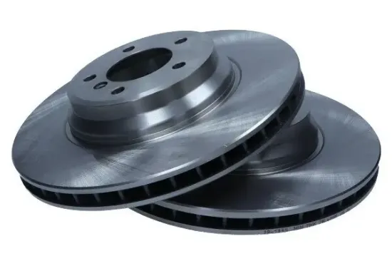 Bremsscheibe MAXGEAR 19-1335 Bild Bremsscheibe MAXGEAR 19-1335