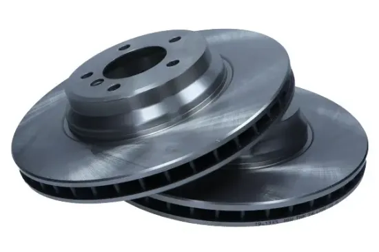 Bremsscheibe MAXGEAR 19-1335 Bild Bremsscheibe MAXGEAR 19-1335