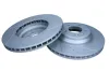 Bremsscheibe Vorderachse MAXGEAR 19-1335SPORT