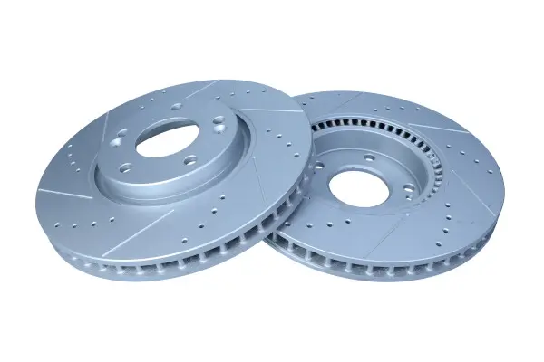 Bremsscheibe Vorderachse MAXGEAR 19-1338SPORT