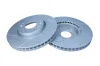 Bremsscheibe Vorderachse MAXGEAR 19-1338SPORT