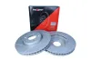 Bremsscheibe Vorderachse MAXGEAR 19-1338SPORT Bild Bremsscheibe Vorderachse MAXGEAR 19-1338SPORT