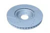 Bremsscheibe Vorderachse MAXGEAR 19-1338SPORT Bild Bremsscheibe Vorderachse MAXGEAR 19-1338SPORT