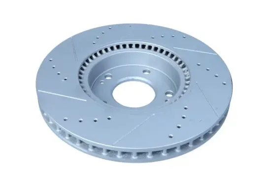 Bremsscheibe Vorderachse MAXGEAR 19-1338SPORT Bild Bremsscheibe Vorderachse MAXGEAR 19-1338SPORT