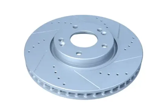 Bremsscheibe Vorderachse MAXGEAR 19-1338SPORT Bild Bremsscheibe Vorderachse MAXGEAR 19-1338SPORT