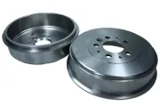 Bremstrommel Hinterachse MAXGEAR 19-1341