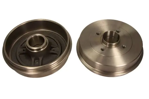 Bremstrommel Hinterachse MAXGEAR 19-1343