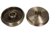 Bremstrommel Hinterachse MAXGEAR 19-1343
