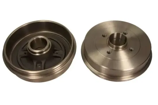 Bremstrommel Hinterachse MAXGEAR 19-1343 Bild Bremstrommel Hinterachse MAXGEAR 19-1343