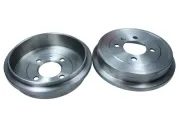 Bremstrommel Hinterachse MAXGEAR 19-1344