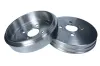 Bremstrommel Hinterachse MAXGEAR 19-1351 Bild Bremstrommel Hinterachse MAXGEAR 19-1351