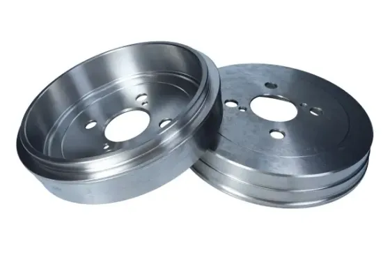 Bremstrommel Hinterachse MAXGEAR 19-1351 Bild Bremstrommel Hinterachse MAXGEAR 19-1351