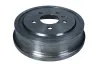 Bremstrommel Hinterachse MAXGEAR 19-1352 Bild Bremstrommel Hinterachse MAXGEAR 19-1352