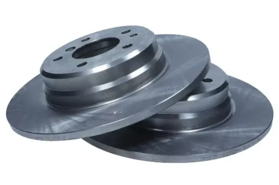 Bremsscheibe Hinterachse MAXGEAR 19-1799 Bild Bremsscheibe Hinterachse MAXGEAR 19-1799