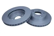 Bremsscheibe Vorderachse MAXGEAR 19-1827MAX