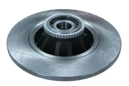 Bremsscheibe Hinterachse MAXGEAR 19-1834 Bild Bremsscheibe Hinterachse MAXGEAR 19-1834