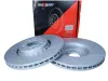 Bremsscheibe Vorderachse MAXGEAR 19-1835SPORT Bild Bremsscheibe Vorderachse MAXGEAR 19-1835SPORT