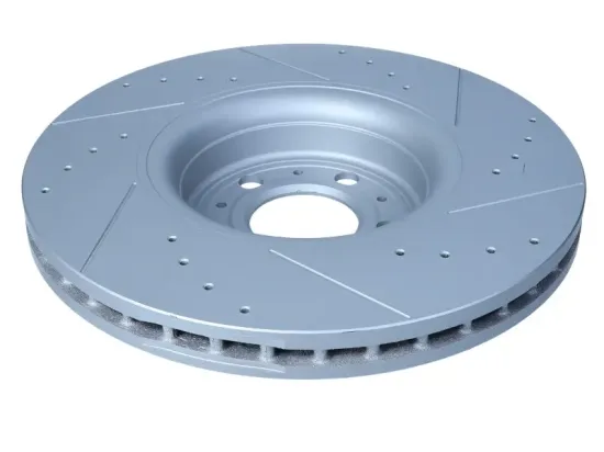 Bremsscheibe Vorderachse MAXGEAR 19-1835SPORT Bild Bremsscheibe Vorderachse MAXGEAR 19-1835SPORT