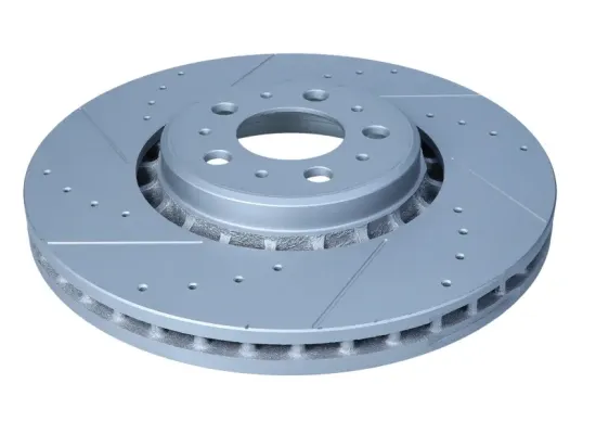 Bremsscheibe Vorderachse MAXGEAR 19-1835SPORT Bild Bremsscheibe Vorderachse MAXGEAR 19-1835SPORT