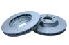 Bremsscheibe Vorderachse links MAXGEAR 19-1836SPORT Bild Bremsscheibe Vorderachse links MAXGEAR 19-1836SPORT
