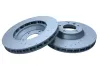 Bremsscheibe Vorderachse links MAXGEAR 19-1836SPORT Bild Bremsscheibe Vorderachse links MAXGEAR 19-1836SPORT