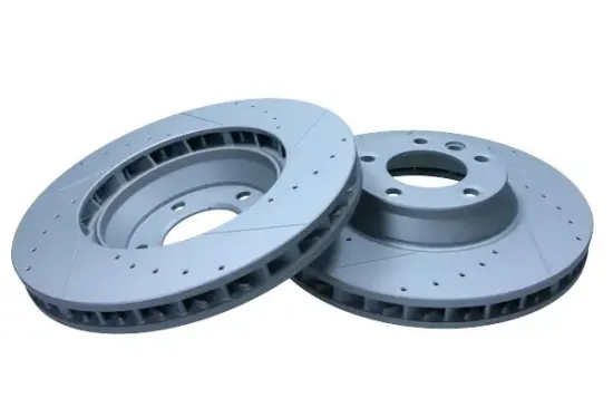 Bremsscheibe Vorderachse links MAXGEAR 19-1836SPORT Bild Bremsscheibe Vorderachse links MAXGEAR 19-1836SPORT