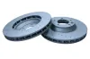 Bremsscheibe Vorderachse rechts MAXGEAR 19-1837SPORT