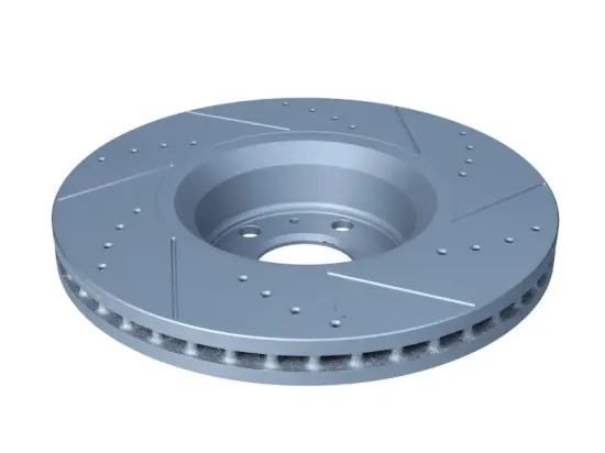 Bremsscheibe Vorderachse MAXGEAR 19-1838SPORT Bild Bremsscheibe Vorderachse MAXGEAR 19-1838SPORT