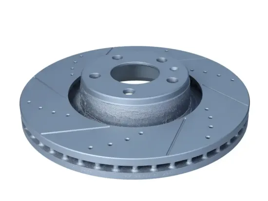 Bremsscheibe Vorderachse MAXGEAR 19-1838SPORT Bild Bremsscheibe Vorderachse MAXGEAR 19-1838SPORT