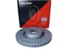 Bremsscheibe Vorderachse MAXGEAR 19-1838SPORT Bild Bremsscheibe Vorderachse MAXGEAR 19-1838SPORT