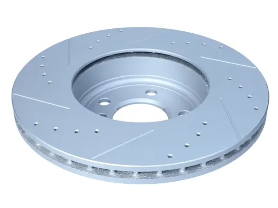 Bremsscheibe Vorderachse MAXGEAR 19-1841SPORT Bild Bremsscheibe Vorderachse MAXGEAR 19-1841SPORT