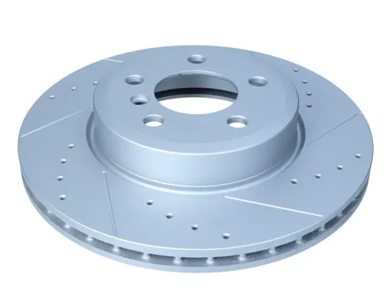 Bremsscheibe Vorderachse MAXGEAR 19-1841SPORT Bild Bremsscheibe Vorderachse MAXGEAR 19-1841SPORT