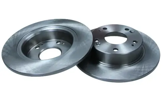 Bremsscheibe Hinterachse MAXGEAR 19-1843 Bild Bremsscheibe Hinterachse MAXGEAR 19-1843