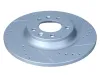 Bremsscheibe Hinterachse MAXGEAR 19-1845SPORT Bild Bremsscheibe Hinterachse MAXGEAR 19-1845SPORT
