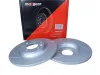 Bremsscheibe Hinterachse MAXGEAR 19-1845SPORT Bild Bremsscheibe Hinterachse MAXGEAR 19-1845SPORT