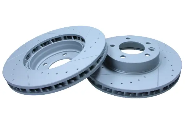 Bremsscheibe Vorderachse links MAXGEAR 19-1846SPORT