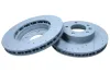 Bremsscheibe Vorderachse links MAXGEAR 19-1846SPORT
