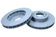 Bremsscheibe Vorderachse links MAXGEAR 19-1846SPORT