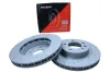 Bremsscheibe Vorderachse links MAXGEAR 19-1846SPORT Bild Bremsscheibe Vorderachse links MAXGEAR 19-1846SPORT