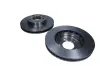 Bremsscheibe Vorderachse rechts MAXGEAR 19-1847 Bild Bremsscheibe Vorderachse rechts MAXGEAR 19-1847