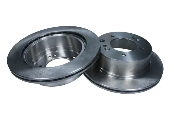 Bremsscheibe Hinterachse MAXGEAR 19-1865